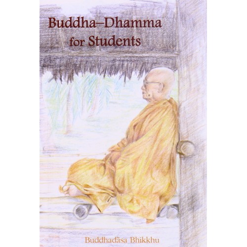 Buddha-Dhamma  for Students